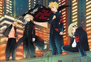 Vizionati Tokyo Revegers online rosub pe A-Evolution