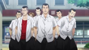 Tokyo Revengers Ep 01 rosub