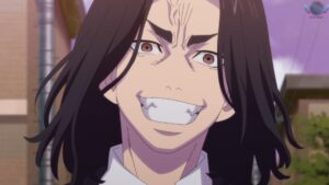 Tokyo Revengers - Episodul 22