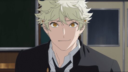 Blue Period - Episodul 01