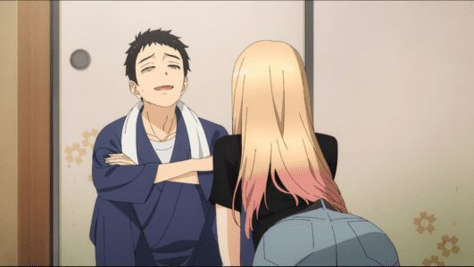 my dress-up darling sono bisque doll ep 4