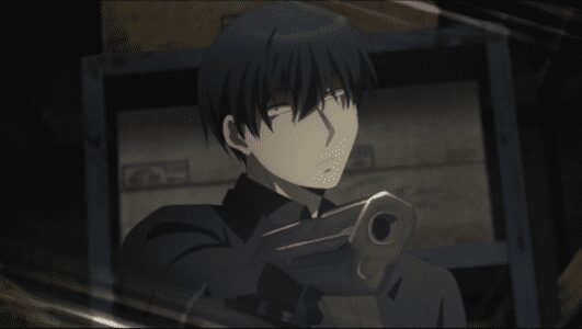 koroshi ai love of kill ep 5