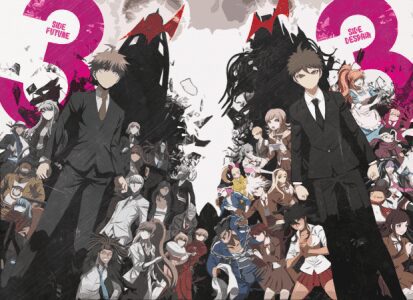 danganronpa