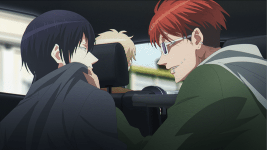 koroshi ai ep 08