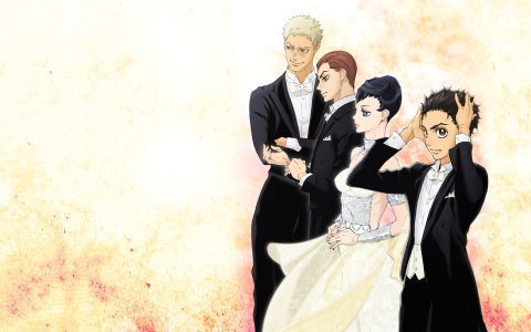 ballroom