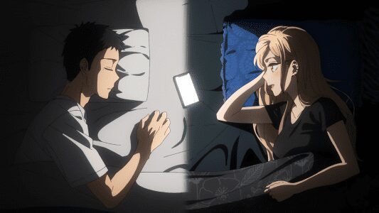 darling ep 12