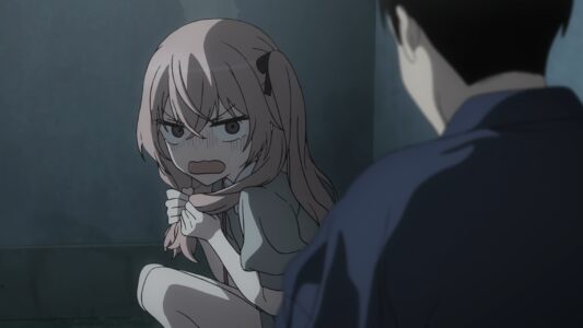 My Dress-up Darling / Sono Bisque Doll wa Koi wo Suru - Episodul 08