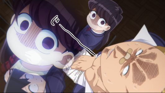komi communicate sez 2 episodul 3 in romana