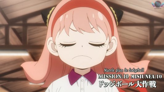 [A-Evolution] Spy x Family 10