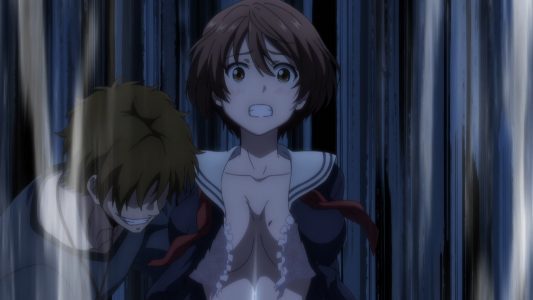 [A-Evolution] Tomodachi Game Episodul 11 rosub