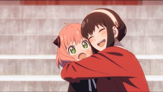 spy x family - 11 rosub