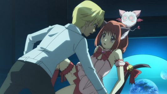 Tokyo Mew Mew New - 02