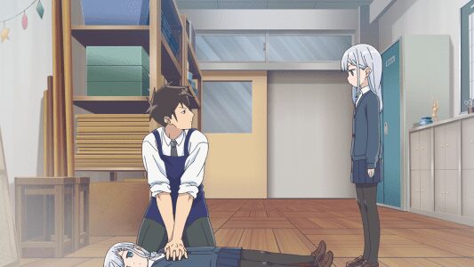Ahare ep 7 rosub