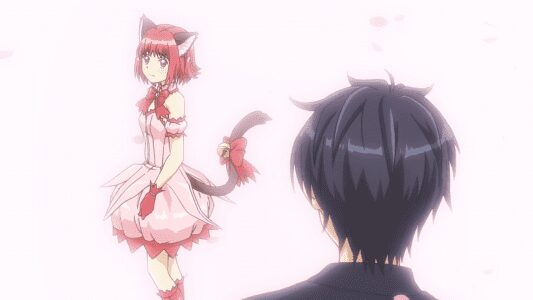 Tokyo Mew Mew New - Episodul 7