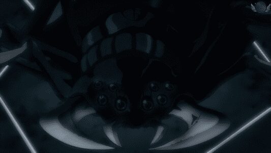 Mushibugyo - Episodul 1