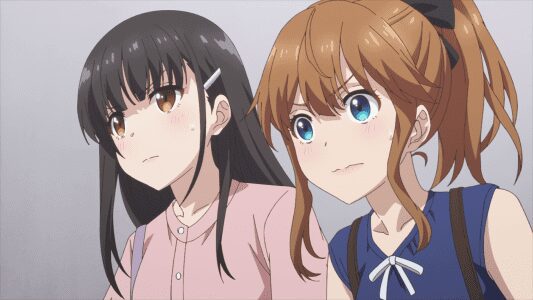 my stepsister is my ex-girlfriend episodul 8