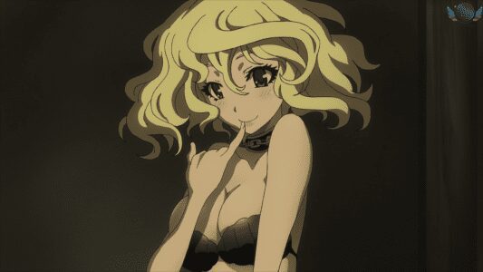 Mushibugyo - Episodul 3