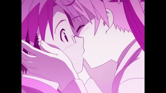 Maho Sensei Negima - Episodul 8