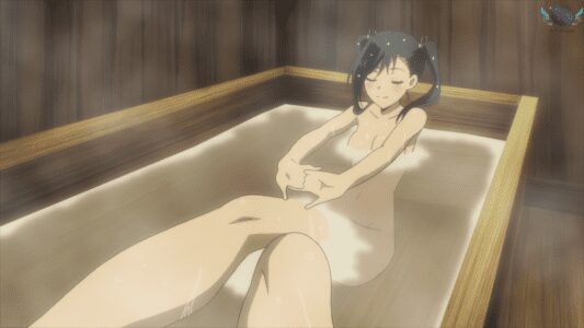 Mushibugyo - Episodul 2