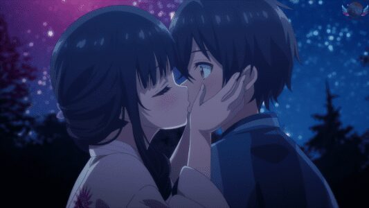 my stepsister is my ex-girlfriend episodul 12