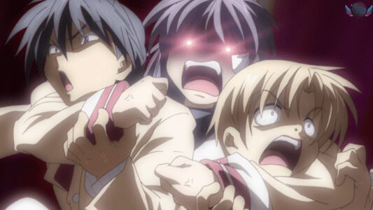Clannad - Episodul 4
