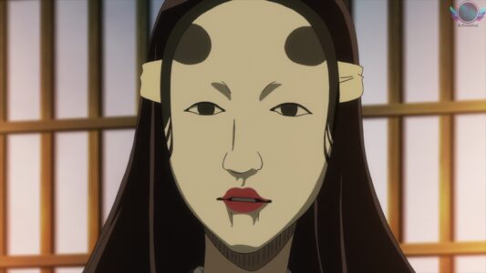 Mushibugyo - Episodul 06