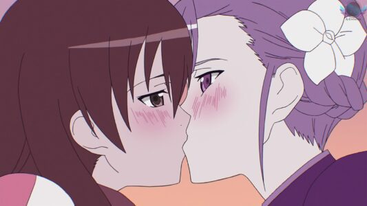Rinne no Lagrange - Episodul 14 rosub