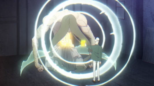 Mononogatari - 01 rosub