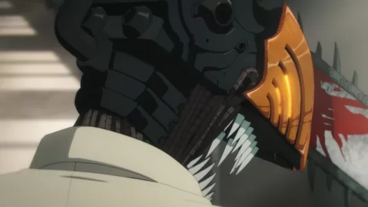 Chainsaw Man - 12 Final
