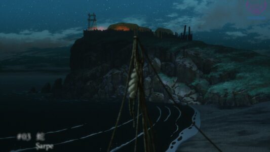 Vinland Saga S2 - 03