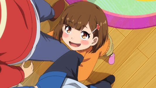 Buddy Daddies - Episodul 04