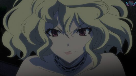 Mushibugyo - Episodul 08