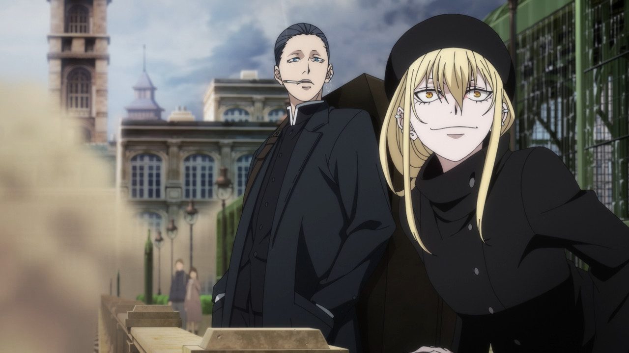 Spoiler Majo to Yajuu Season 2