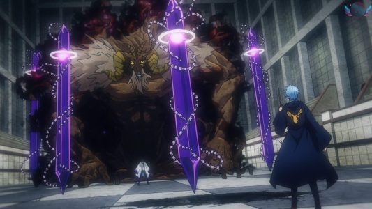 Mashle: Magic and Muscle - Episodul 17