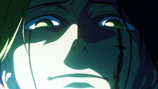 Mashle: Magic and Muscle - Episodul 15