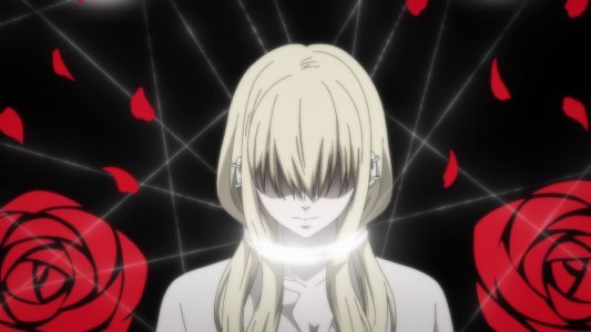 Majo to Yajuu - Episodul 10