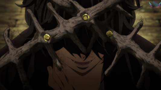 majo to yajuu 11 rosub