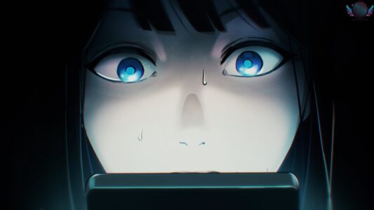 Kankin Kuiki Level X Episodul 1