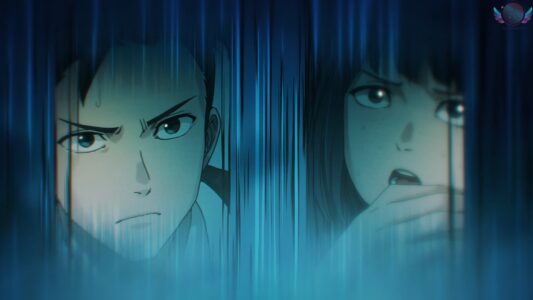 Kankin Kuiki Level X episodul 2