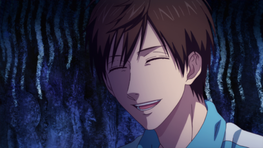 Life Lessons with Uramichi-Oniisan - Episodul 02