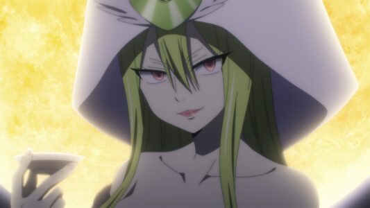 fairy tail 100 years quest episodul 15