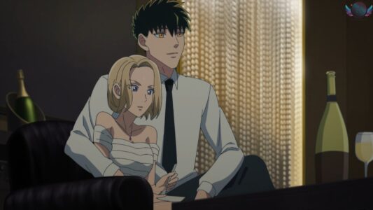 Raise wa Tanin ga Ii episodul 2 romana