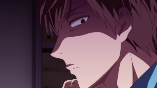 Life Lessons with Uramichi-Oniisan - Episodul 03