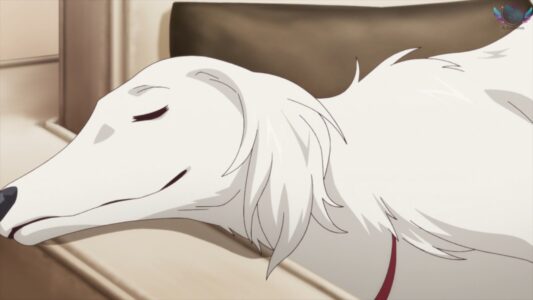 Life Lessons with Uramichi-Oniisan - Episodul 07