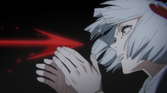 jujutsu kaisen s2 21