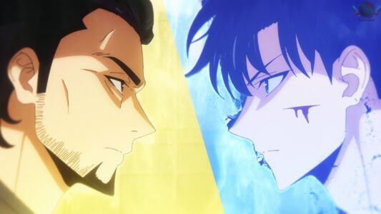 Solo Leveling Sezonul 2 - Episodul 10